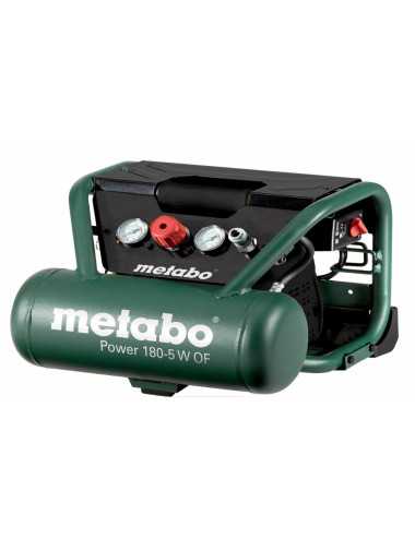 METABO SPRĘŻARKA POWER 180-5 W OF