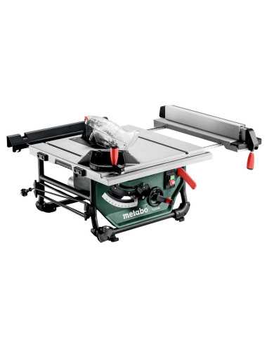 METABO PILARKA STOŁOŁA TS 254 M