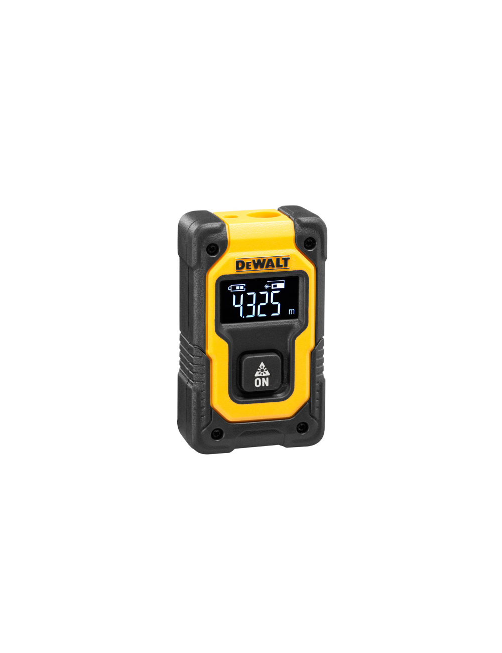 DEWALT KIESZONKOWY DALMIERZ  16m DW055PL