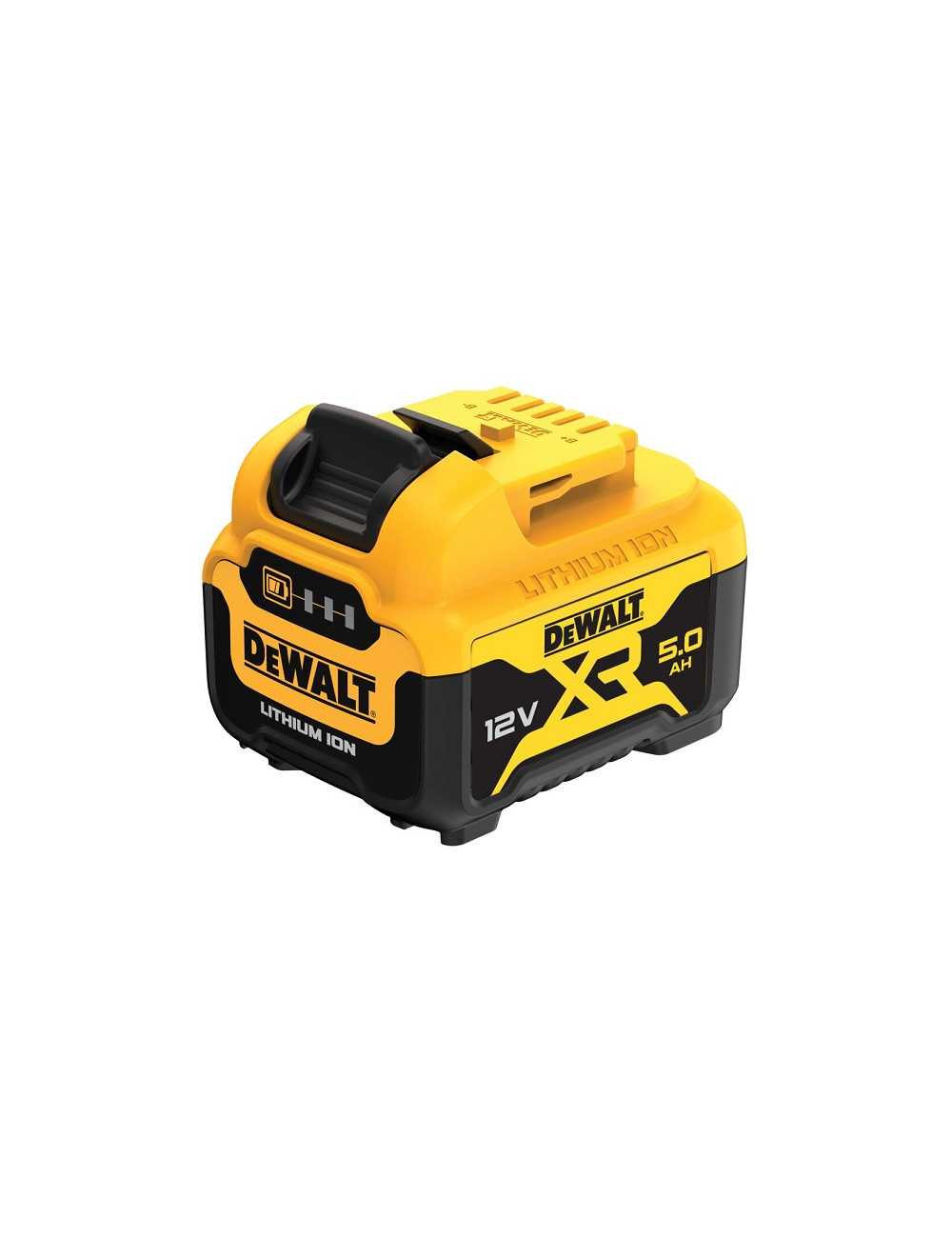 DEWALT AKUMULATOR 12V 5,0Ah DCB126-XJ