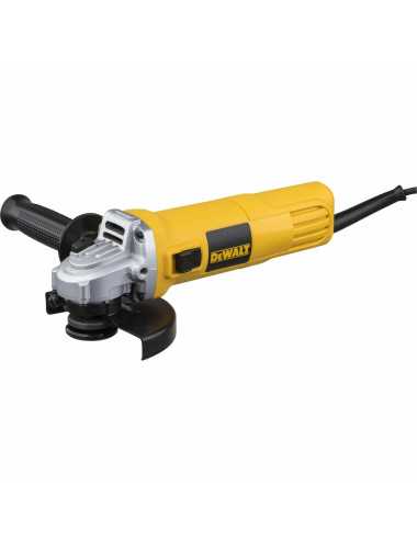 DEWALT SZLIFIERKA KĄTOWA 125 950W DWE4117