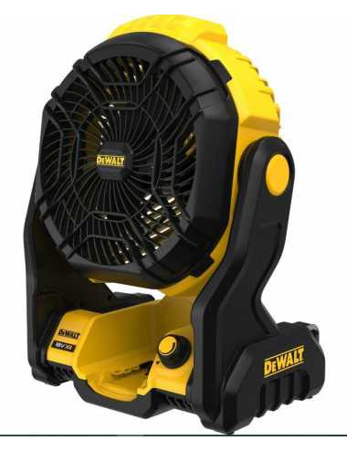 DEWALT WENTYLATOR 18V DCE512N