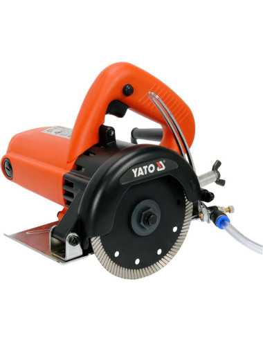 YATO PRZECINARKA DO GRESU 125mm 1400W