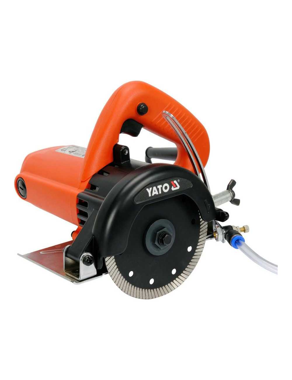 YATO PRZECINARKA DO GRESU 125mm 1400W