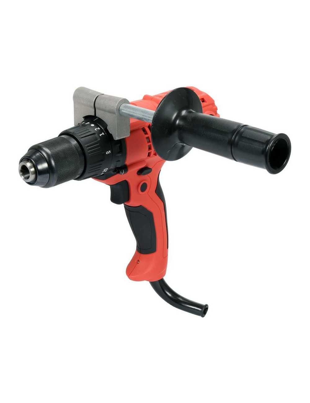 YATO WIERTARKO-WKRĘTARKA SIECIOWA 13mm 85Nm