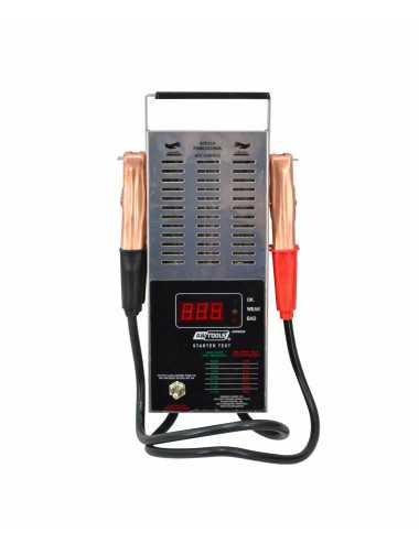 AWTOOLS TESTER AKUMULATORÓW CYFROWY 12V