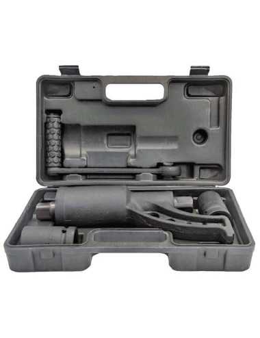 ADLER WZMACNIACZ MOMENTU 4200Nm