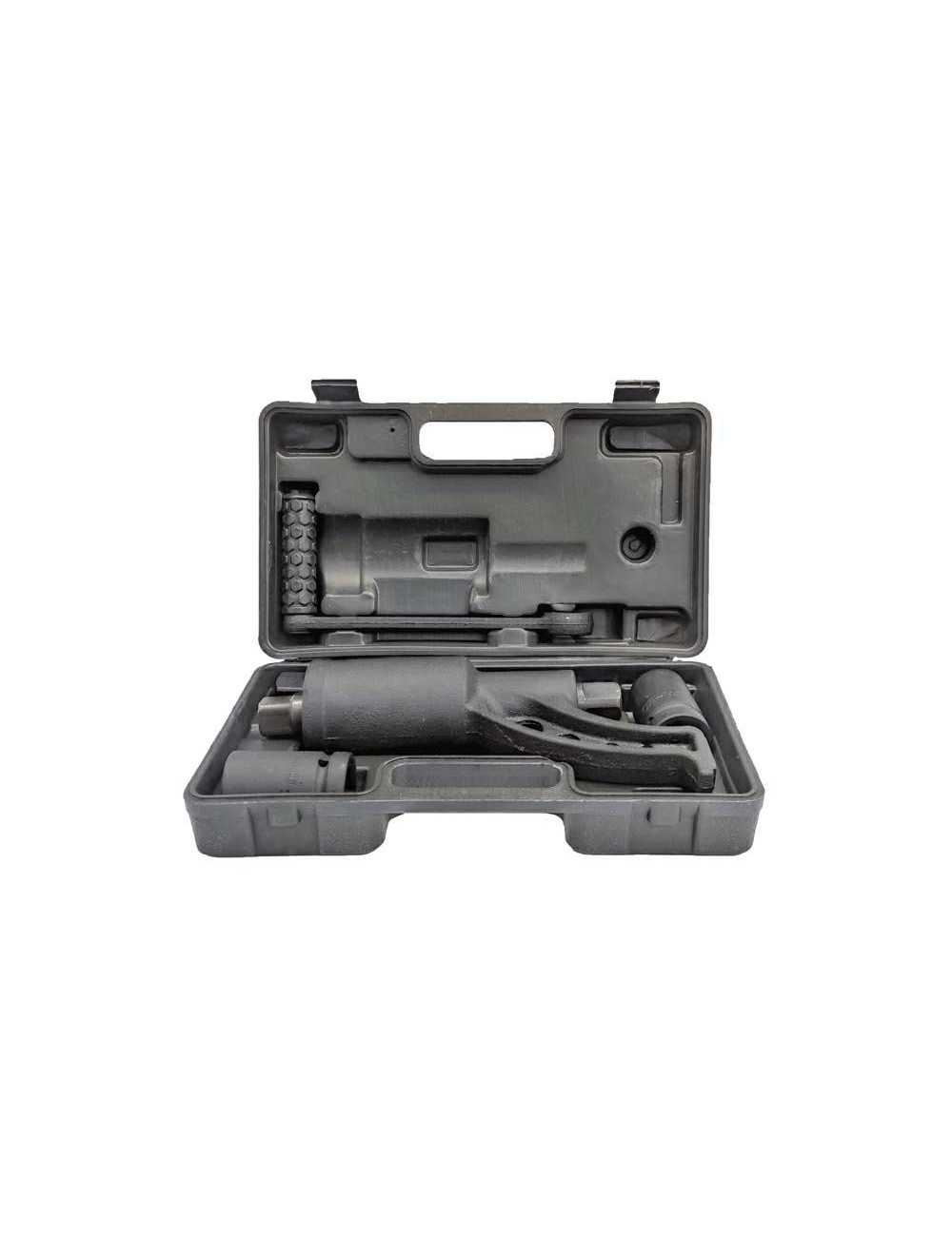 ADLER WZMACNIACZ MOMENTU 4200Nm