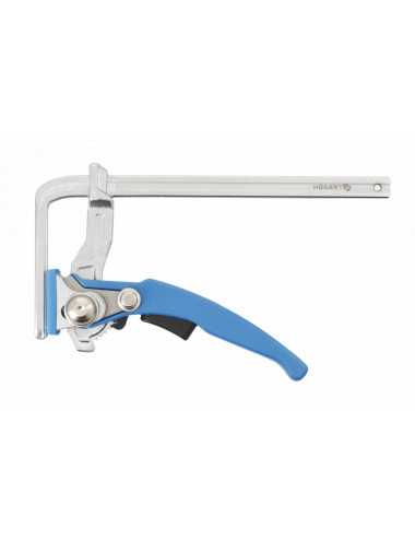 HOEGERT ŚCISK DŹWIGNIOWY  160mm