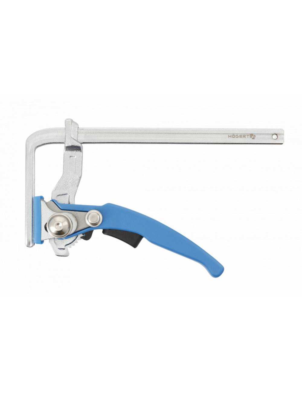 HOEGERT ŚCISK DŹWIGNIOWY  160mm