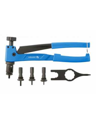 HOEGERT NITOWNICA DO NITONAKRĘTEK M3-M6