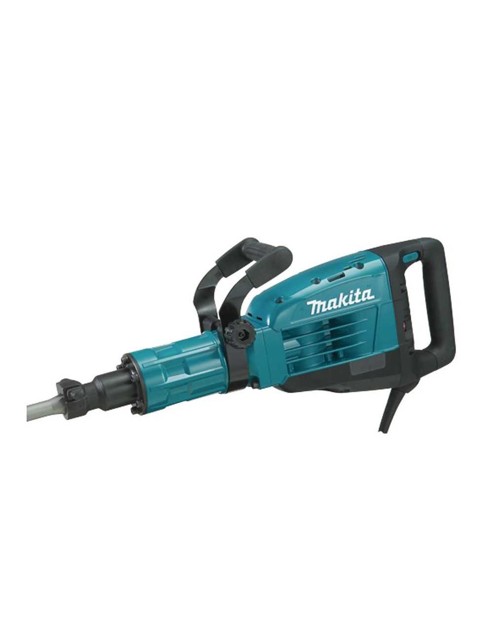 MAKITA MŁOT WYBURZENIOWY UCHWYT HEX 30mm 1510W 25,5J 15,3kg HM1307C