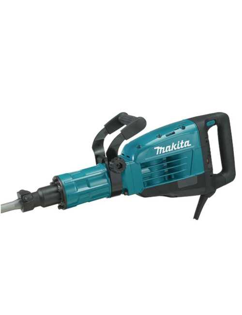 MAKITA MŁOT WYBURZENIOWY UCHWYT HEX 30mm 1510W 25,5J 15,3kg HM1307C