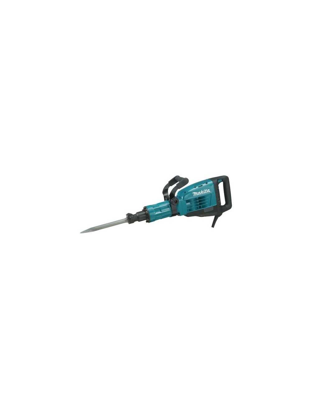 MAKITA MŁOT WYBURZENIOWY UCHWYT HEX 30mm 1510W 25,5J 15,3kg HM1307C