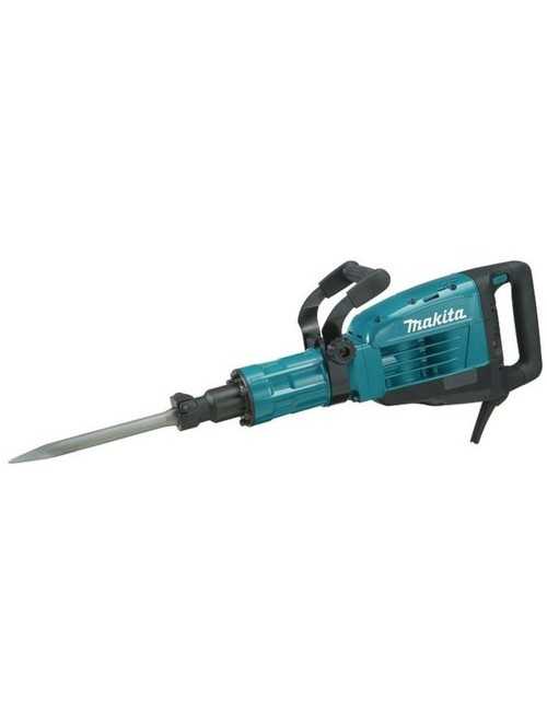 MAKITA MŁOT WYBURZENIOWY UCHWYT HEX 30mm 1510W 25,5J 15,3kg HM1307C