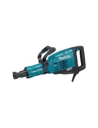 MAKITA MŁOT WYBURZENIOWY UCHWYT HEX 30mm 1510W 25J 17,0kg AVT HM1317C