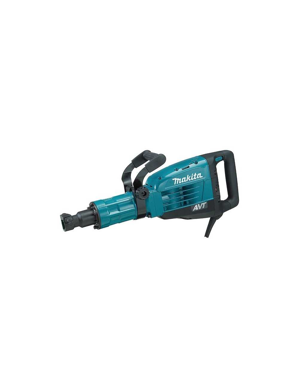 MAKITA MŁOT WYBURZENIOWY UCHWYT HEX 30mm 1510W 25J 17,0kg AVT HM1317C