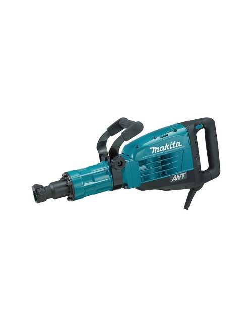 MAKITA MŁOT WYBURZENIOWY UCHWYT HEX 30mm 1510W 25J 17,0kg AVT HM1317C