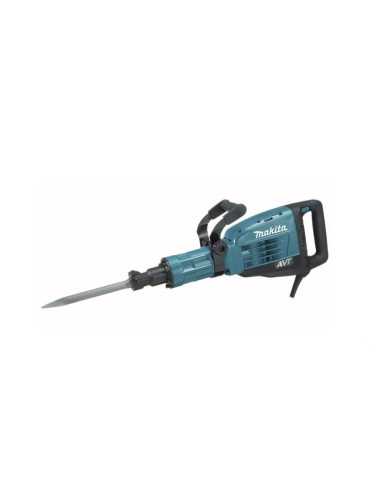 MAKITA MŁOT WYBURZENIOWY UCHWYT HEX 30mm 1510W 25J 17,0kg AVT HM1317C