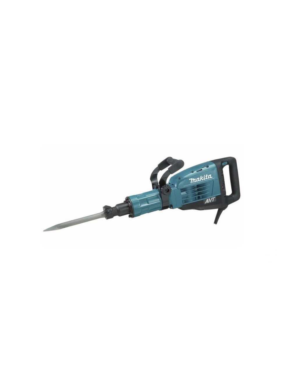 MAKITA MŁOT WYBURZENIOWY UCHWYT HEX 30mm 1510W 25J 17,0kg AVT HM1317C