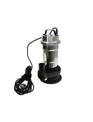 POMPA WODY BRUDAROWA 550W Z ROZDR.NIKIEL