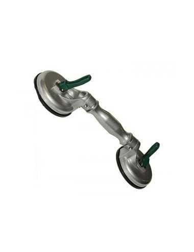 JONNESWAY PRZYSSAWKA DO SZYB 2-ELEMENTOWA ALUMINIOWA  AB020009