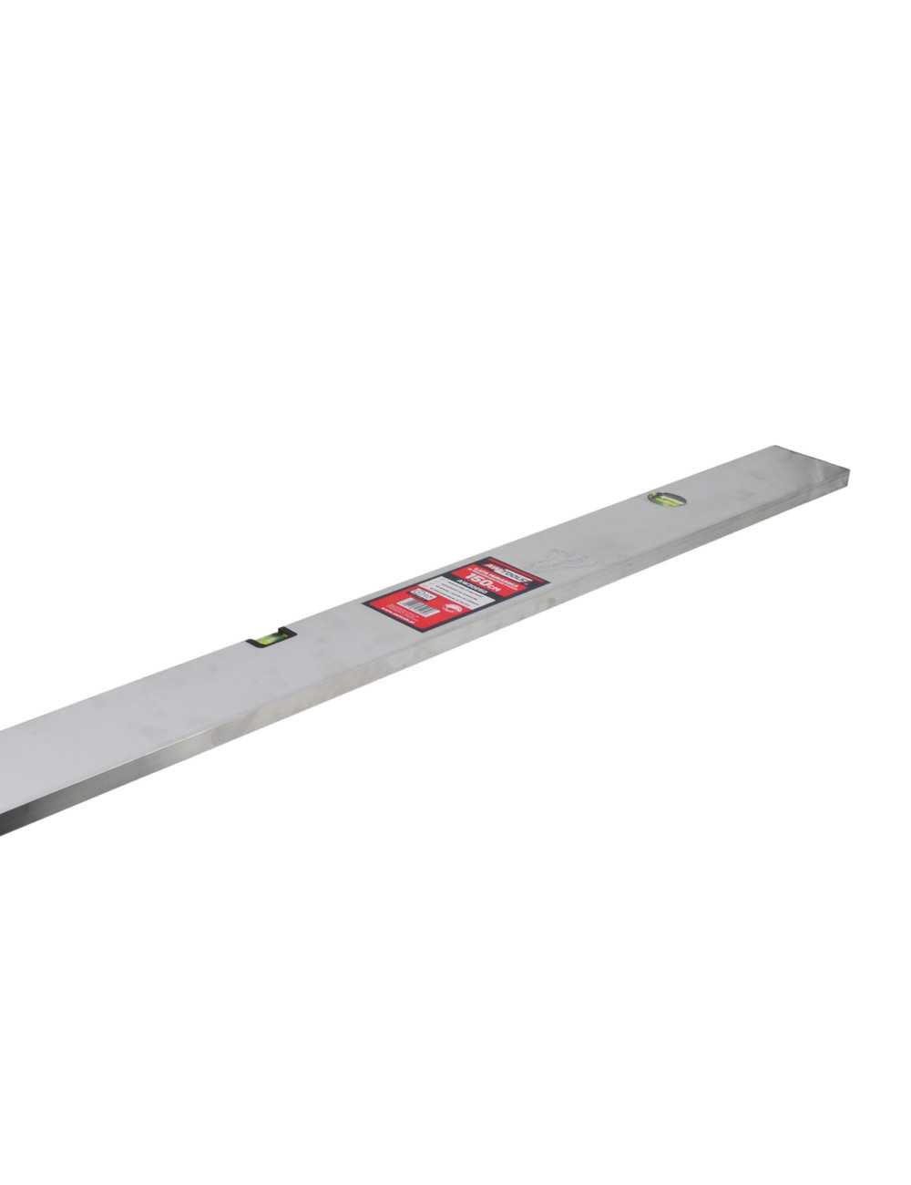 AWTOOLS ŁATA MURARSKA POMIAROWA PION POZIOM 300cm