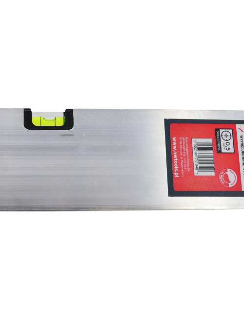 AWTOOLS ŁATA MURARSKA POMIAROWA PION POZIOM 300cm
