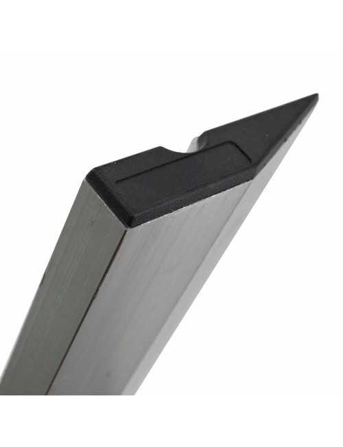 AWTOOLS ŁATA TYNKARSKA TRAPEZOWA 400cm