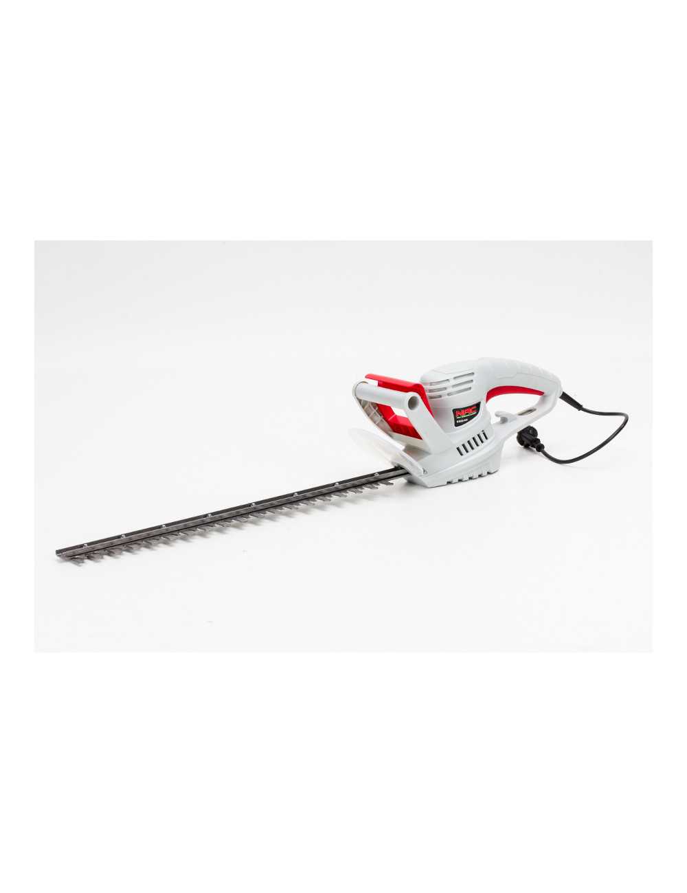 NAC NOŻYCE DO ŻYWOPŁOTU ELEKTRYCZNE 600W 51cm 16mm HE60-CH