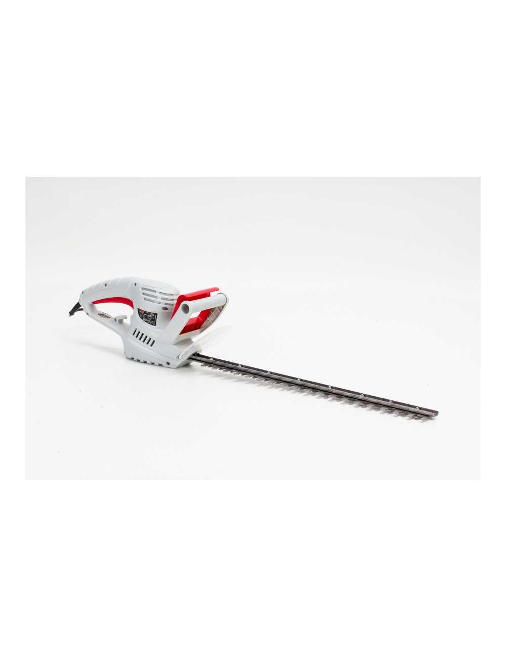 NAC NOŻYCE DO ŻYWOPŁOTU ELEKTRYCZNE 600W 51cm 16mm HE60-CH