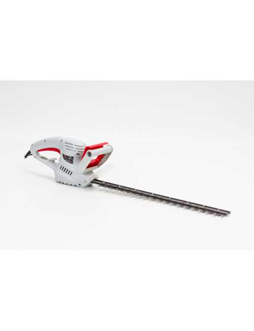 NAC NOŻYCE DO ŻYWOPŁOTU ELEKTRYCZNE 600W 51cm 16mm HE60-CH