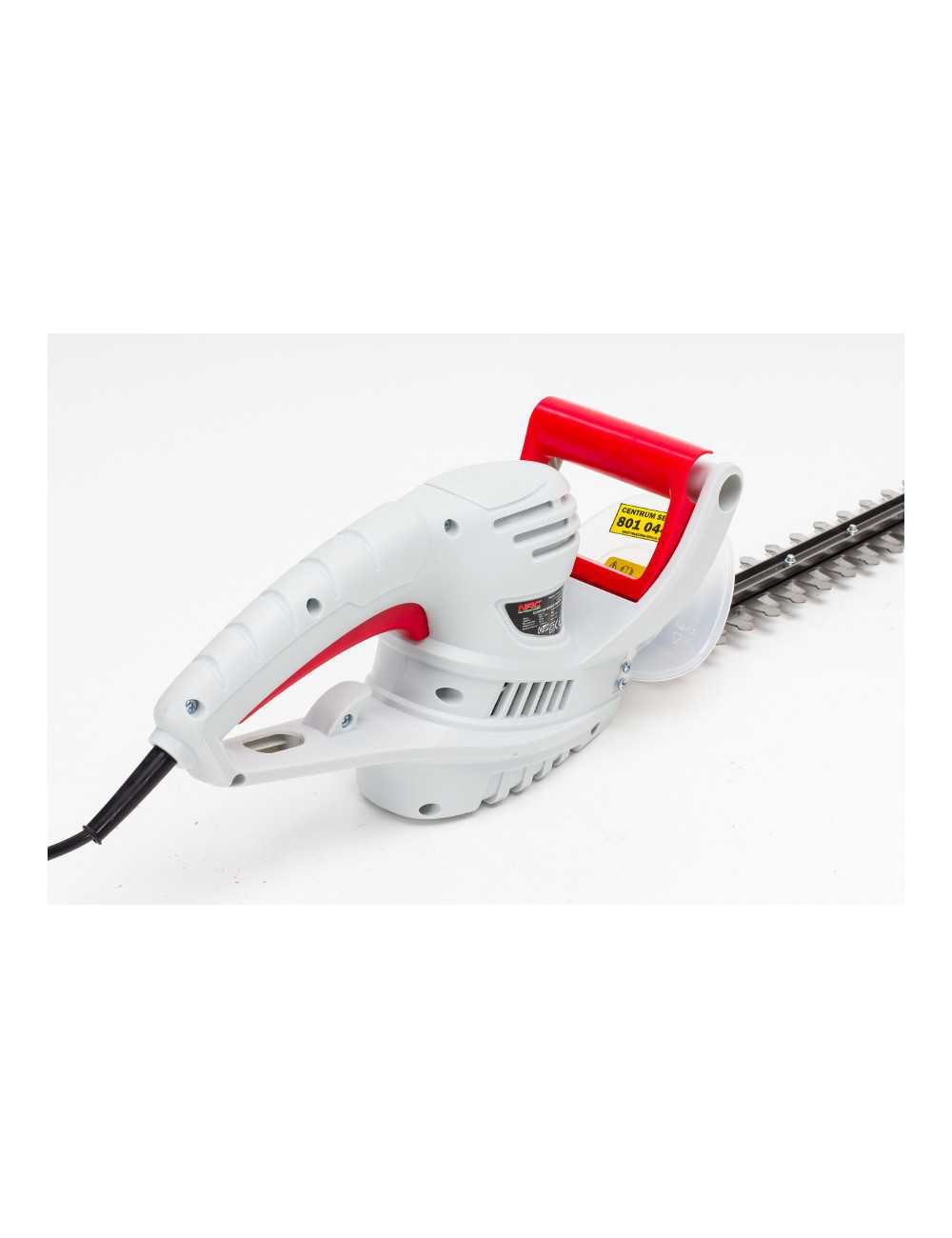 NAC NOŻYCE DO ŻYWOPŁOTU ELEKTRYCZNE 600W 51cm 16mm HE60-CH