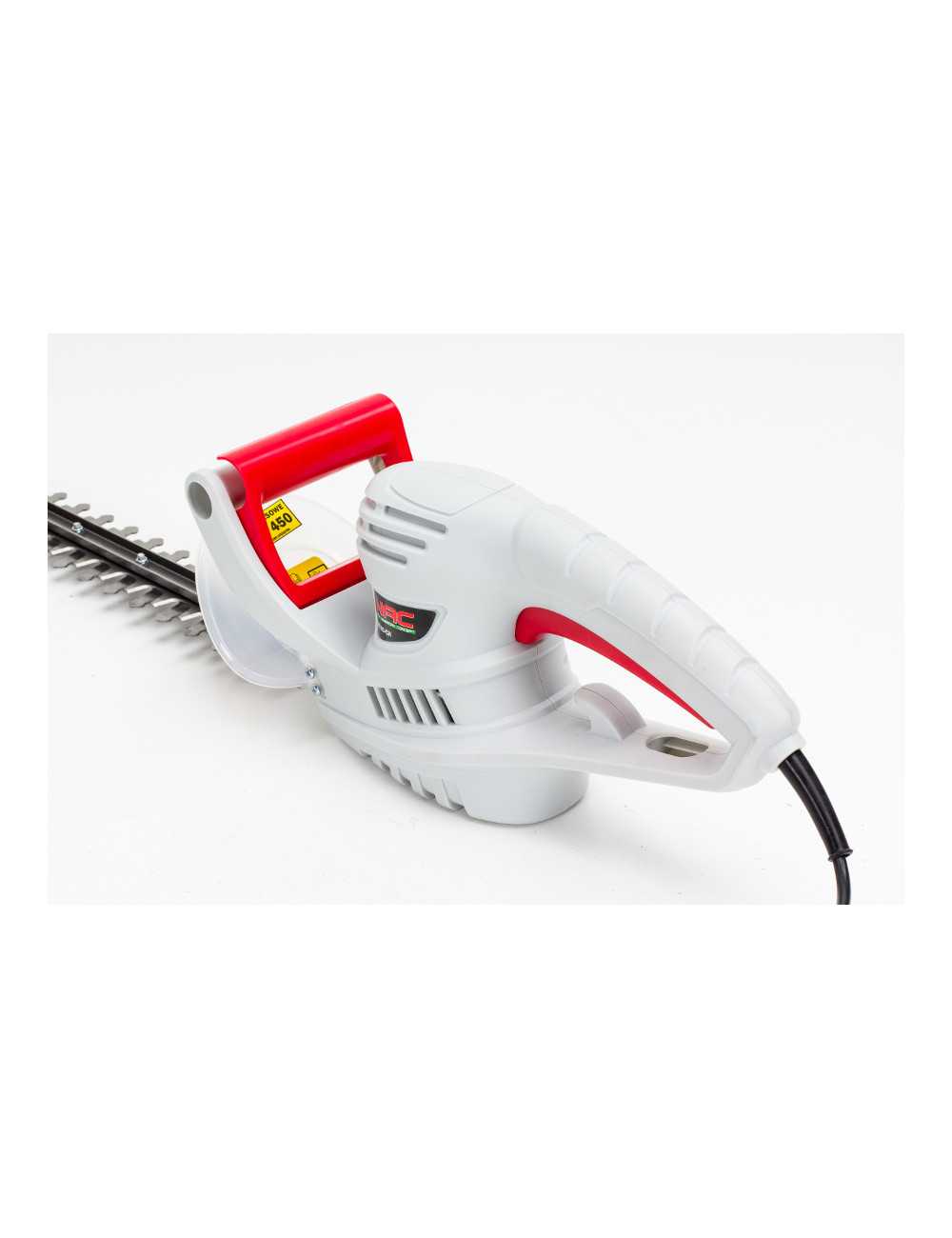 NAC NOŻYCE DO ŻYWOPŁOTU ELEKTRYCZNE 600W 51cm 16mm HE60-CH