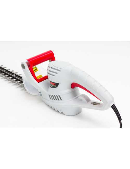 NAC NOŻYCE DO ŻYWOPŁOTU ELEKTRYCZNE 600W 51cm 16mm HE60-CH