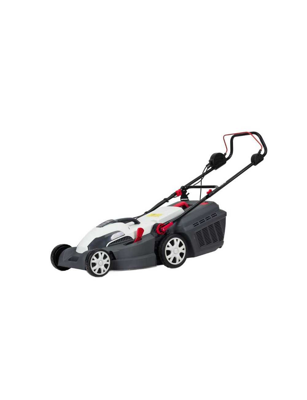 KOSIARKA ELEKTRYCZNA 1800W 42cm  LE18-42-PB-KC