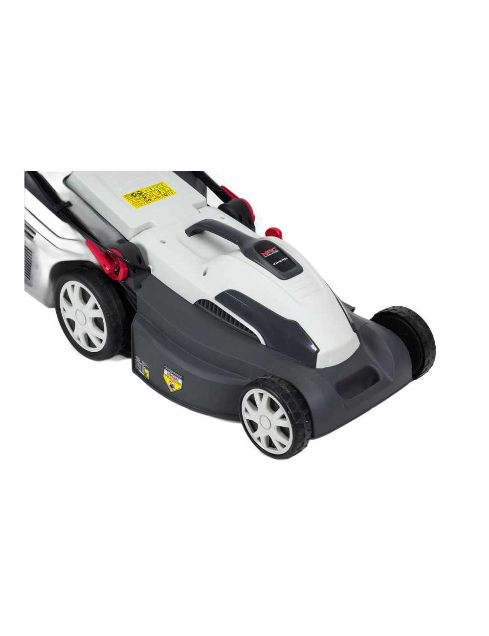 KOSIARKA ELEKTRYCZNA 1800W 42cm  LE18-42-PB-KC