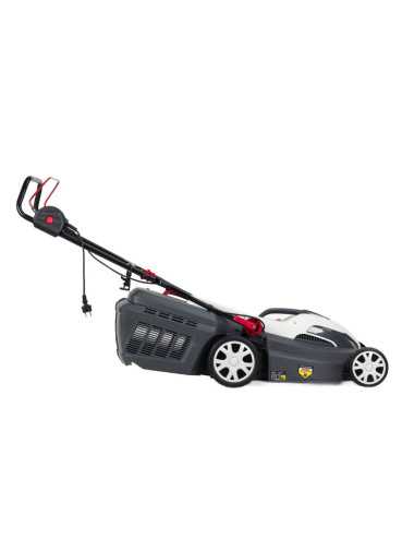 KOSIARKA ELEKTRYCZNA 1800W 42cm  LE18-42-PB-KC