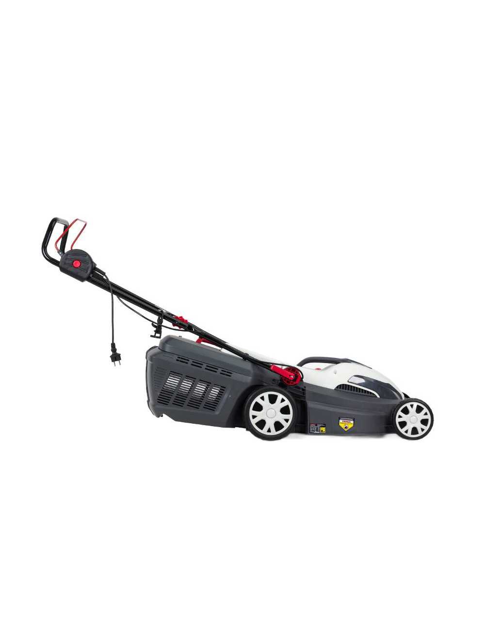 KOSIARKA ELEKTRYCZNA 1800W 42cm  LE18-42-PB-KC