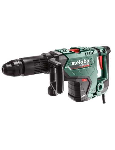METABO MŁOT KUJĄCY SDS-MAX 1500W 18J 12,2kg MHEV 11 BL