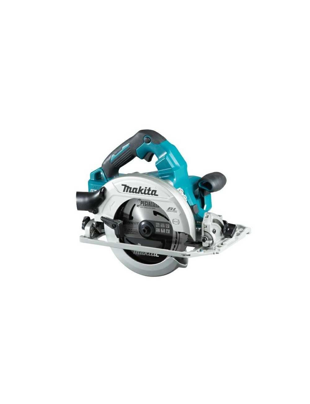 MAKITA PILARKA TARCZOWA 2X18V  DHS782Z