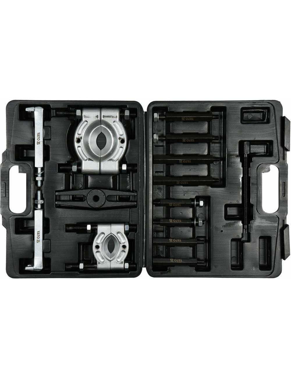 YATO ŚCIĄGACZ DWURAMIENNY I SEPARATORY YT-06412