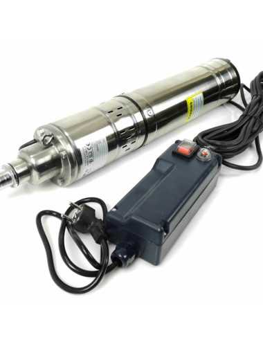 POMPA GŁĘBINOWA QGD1,5-120 1,1KW