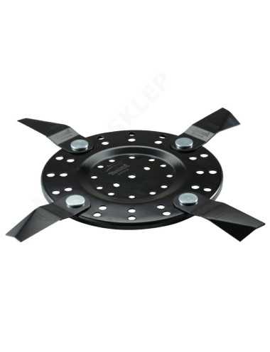 MAKITA OSTRZE TNĄCE 53cm DO DLM532