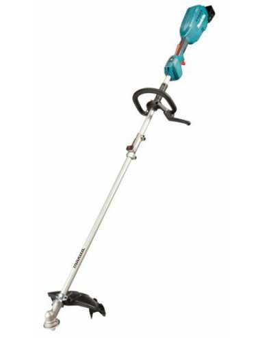 MAKITA URZĄDZENIE WIELOFUNKCYJNE Z KOSĄ EM408MP 18V DUX18ZX1