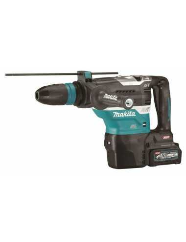 MAKITA MŁOT SDS-MAX 40V XGT 2x4,0Ah 8J HR005GM202