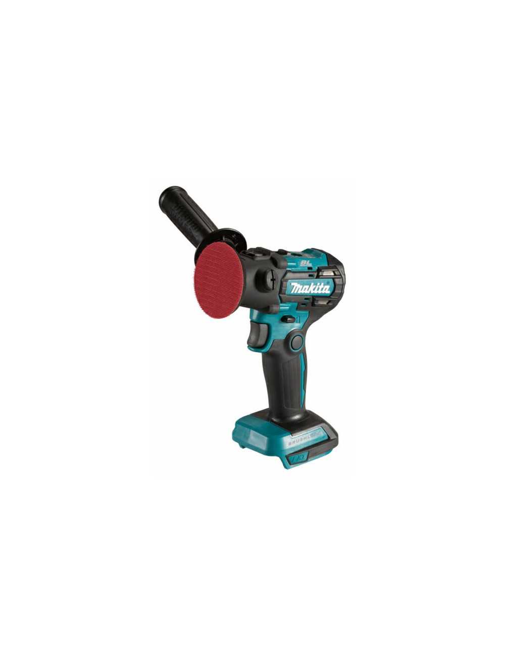 MAKITA POLERKA 18V DPV300Z 75mm