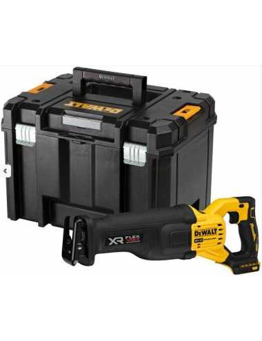 DEWALT PIŁA SZABLASTA  18V FLEXVOLT ADVANTAGE DCS386NT