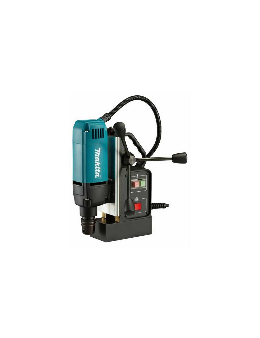 MAKITA WIERTARKA MAGNETYCZNA 1050W HB350