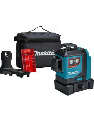 MAKITA LASER LINIOWY 12V  SK700D
